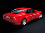Maserati Coupe 2002 года (US)